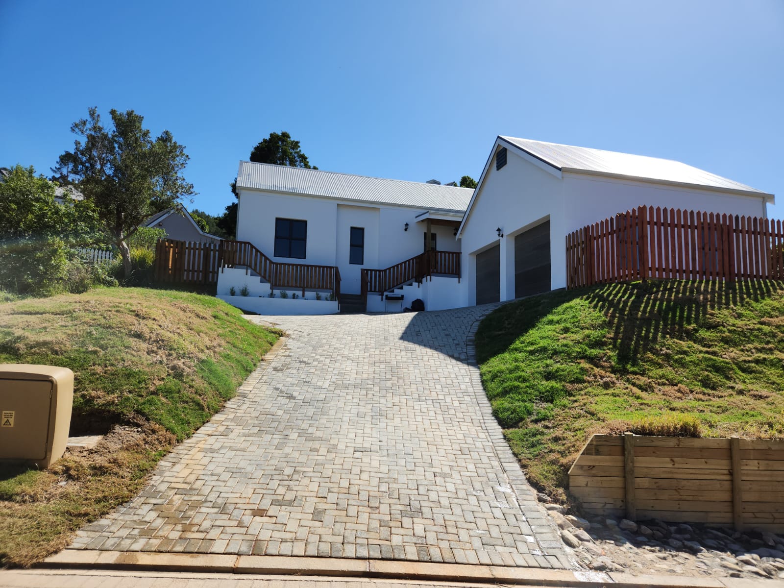 3 Bedroom Property for Sale in Green Pastures Western Cape